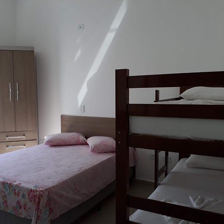 Colonia De Ferias Sitraemfa Hotel เปรูอิบี ภายนอก รูปภาพ