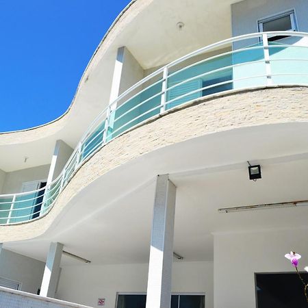 Colonia De Ferias Sitraemfa Hotel เปรูอิบี ภายนอก รูปภาพ