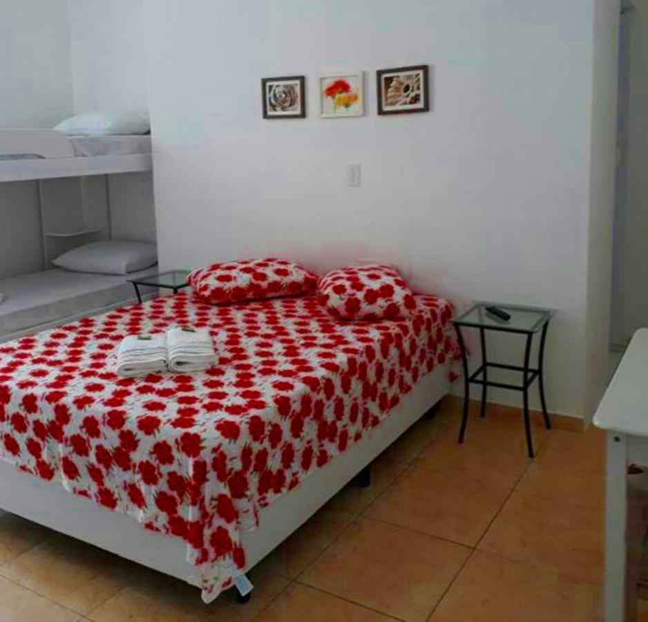 Colonia De Ferias Sitraemfa Hotel เปรูอิบี ภายนอก รูปภาพ