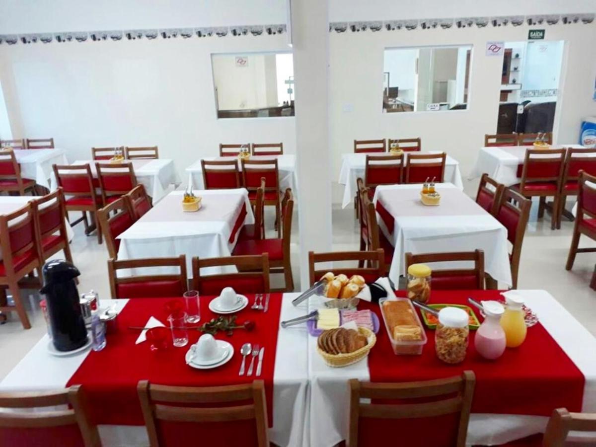 Colonia De Ferias Sitraemfa Hotel เปรูอิบี ภายนอก รูปภาพ