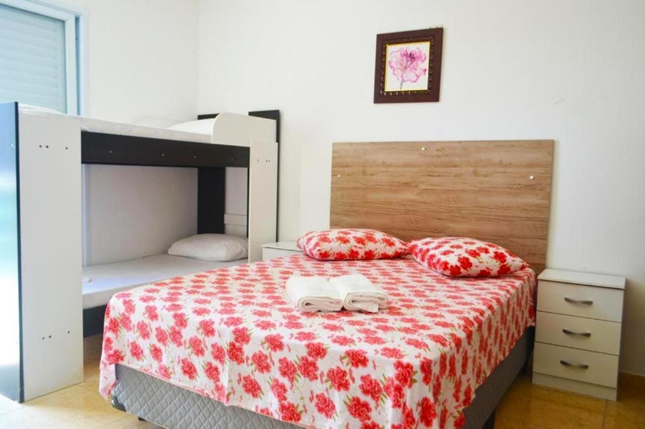 Colonia De Ferias Sitraemfa Hotel เปรูอิบี ภายนอก รูปภาพ