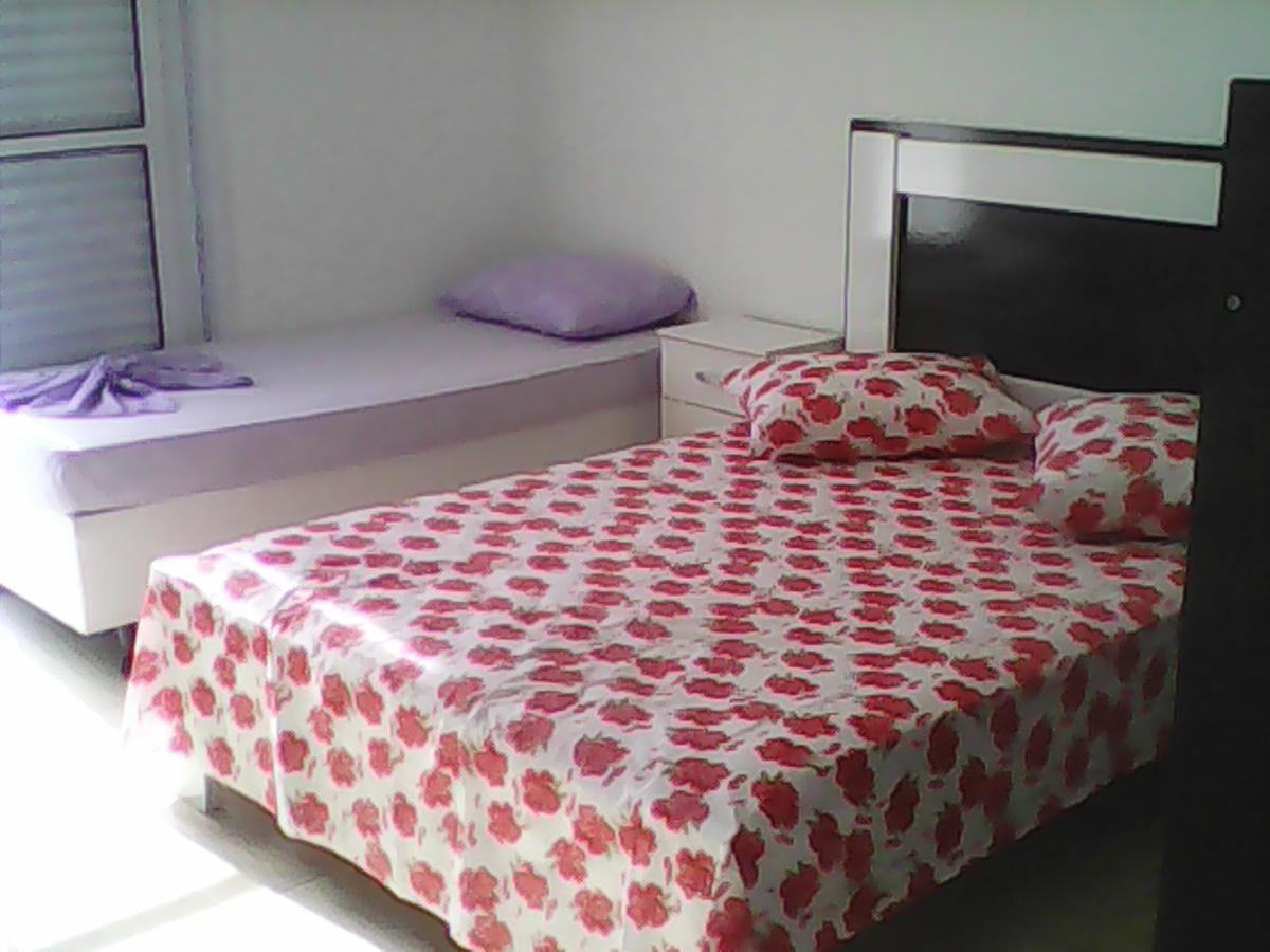 Colonia De Ferias Sitraemfa Hotel เปรูอิบี ภายนอก รูปภาพ