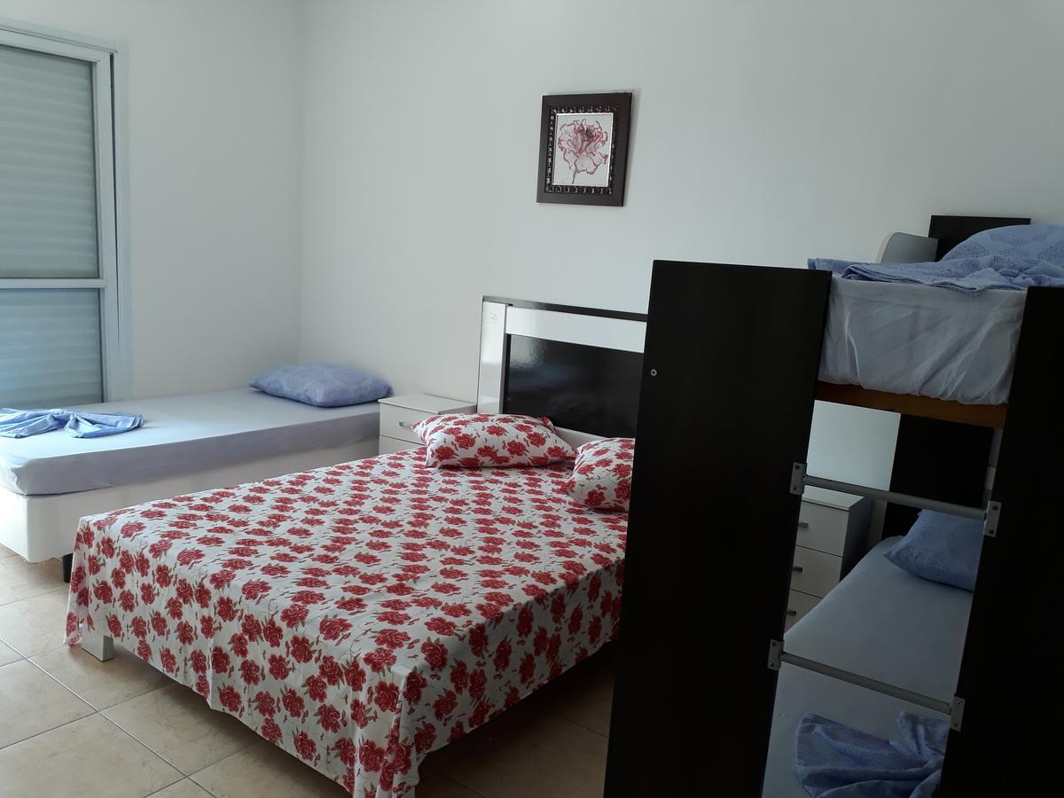 Colonia De Ferias Sitraemfa Hotel เปรูอิบี ภายนอก รูปภาพ