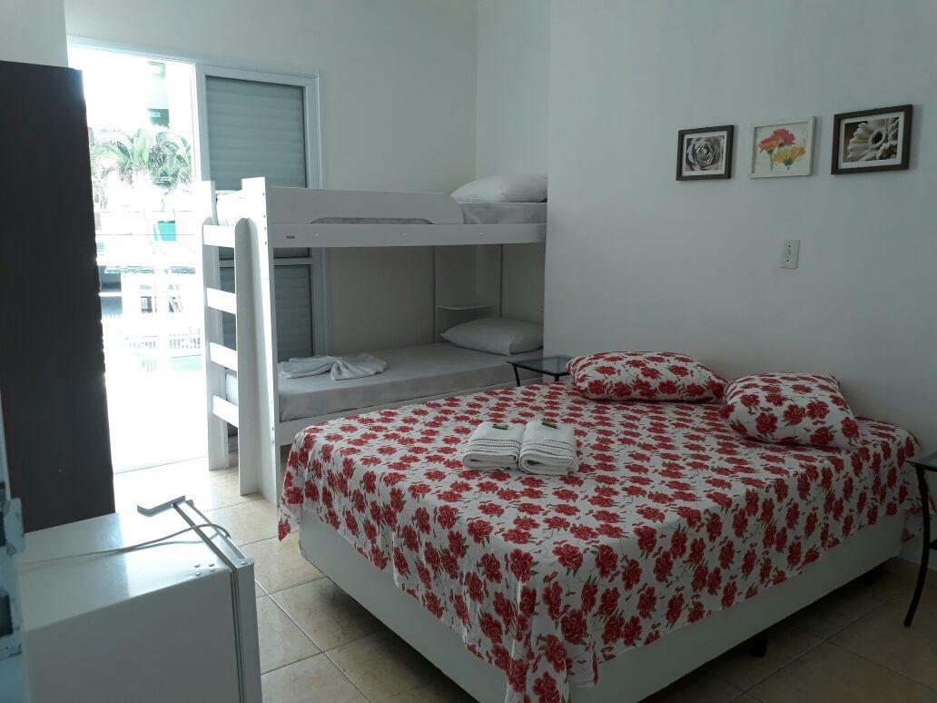 Colonia De Ferias Sitraemfa Hotel เปรูอิบี ภายนอก รูปภาพ