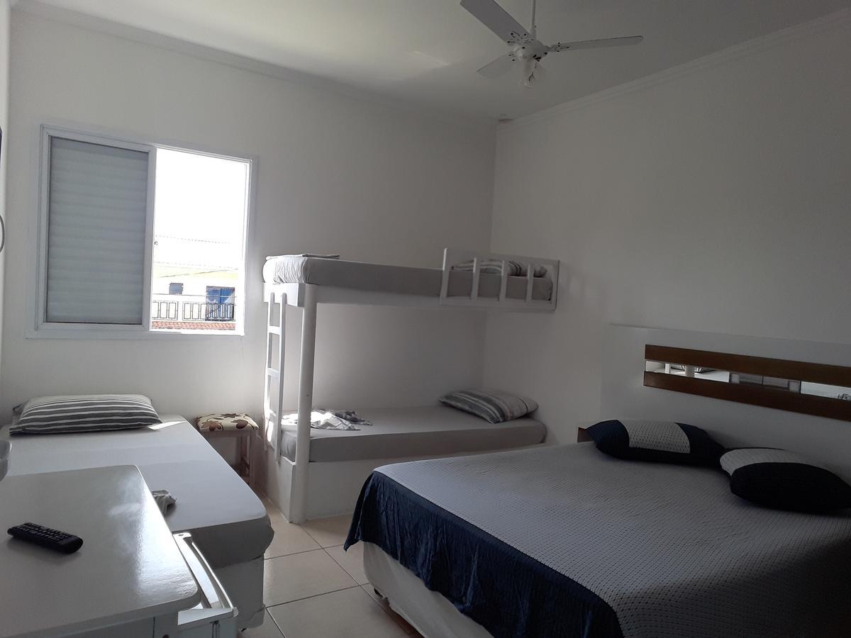 Colonia De Ferias Sitraemfa Hotel เปรูอิบี ภายนอก รูปภาพ