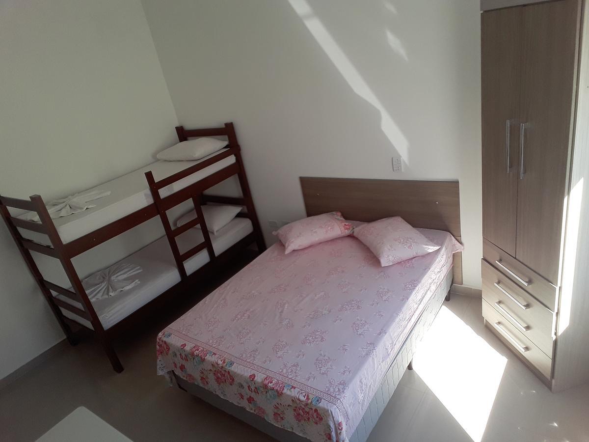 Colonia De Ferias Sitraemfa Hotel เปรูอิบี ภายนอก รูปภาพ