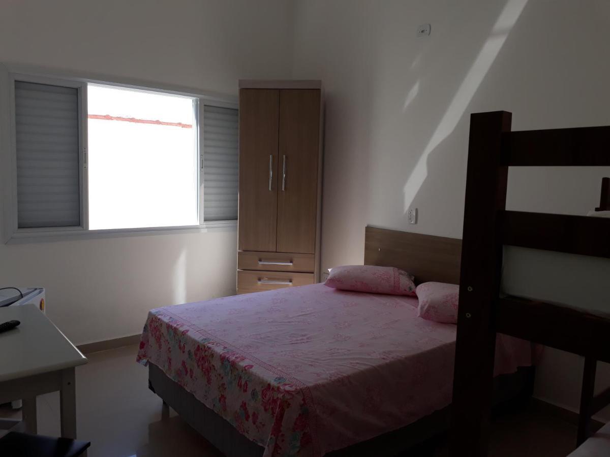 Colonia De Ferias Sitraemfa Hotel เปรูอิบี ภายนอก รูปภาพ