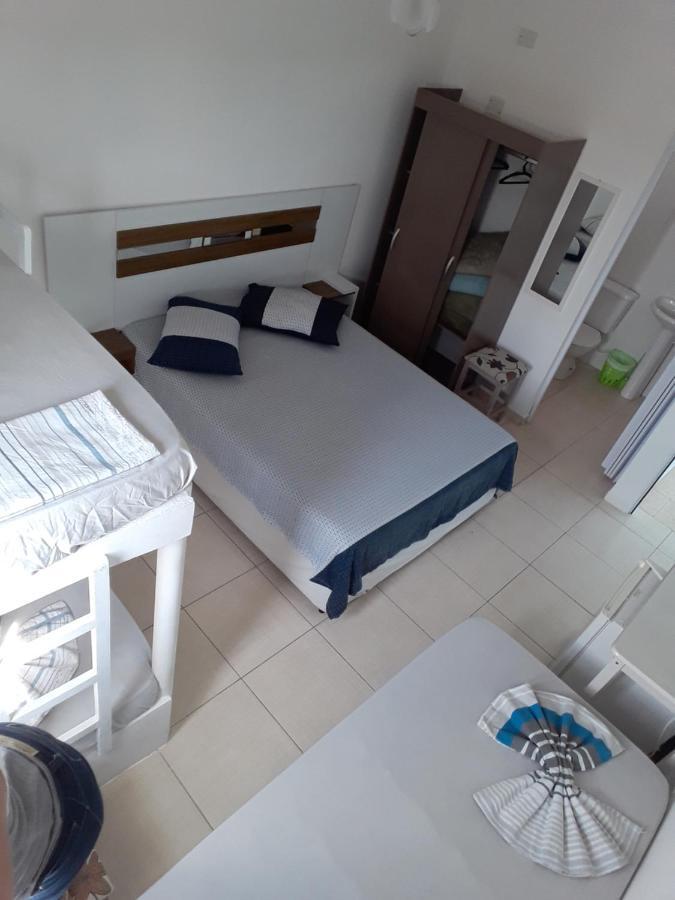 Colonia De Ferias Sitraemfa Hotel เปรูอิบี ภายนอก รูปภาพ